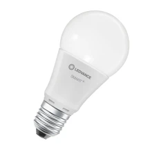 LEDVANCE SMART+ žárovka A60 9W/60W E27 27-6500K 806lm Dim 15Y WIFI˙