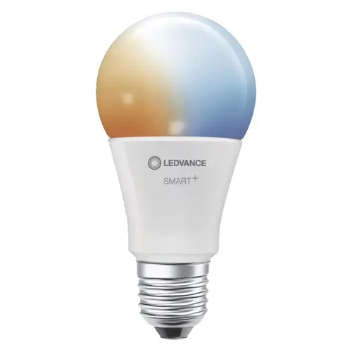 LEDVANCE SMART+ žárovka A60 9W/60W E27 27-6500K 806lm Dim 15Y WIFI˙