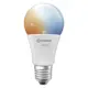 LEDVANCE SMART+ žárovka A60 9W/60W E27 27-6500K 806lm Dim 15Y WIFI˙