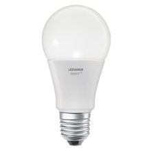 LEDVANCE SMART+ žárovka A60 9W/60W E27 27-6500K 806lm Dim 20Y ZB˙