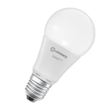 LEDVANCE SMART+ žárovka A60 9W/60W E27 2700K 806lm Dim 15Y opál WIFI˙
