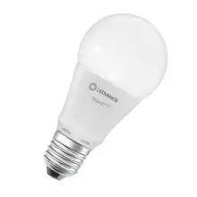 LEDVANCE SMART+ žárovka A60 9W/60W E27 2700K 806lm Dim 15Y opál WIFI˙