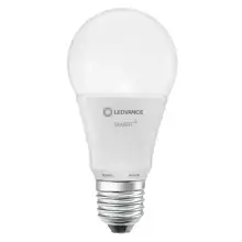 LEDVANCE SMART+ žárovka A60 9W/60W E27 2700K 806lm Dim 20Y opál ZB˙