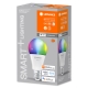 LEDVANCE SMART+ žárovka A60 9W/60W E27 RGBW 806lm Dim 15Y WIFI˙