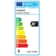 LEDVANCE SMART+ žárovka A60 9W/60W E27 RGBW 806lm Dim 20Y ZB˙