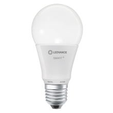 LEDVANCE SMART+ žárovka A75 14W/100W E27 27-6500K 1521lm Dim 15Y WIFI 3-pack˙