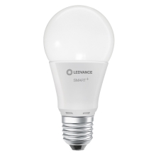 LEDVANCE SMART+ žárovka A75 14W/100W E27 27-6500K 1521lm Dim 15Y WIFI˙
