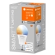 LEDVANCE SMART+ žárovka A75 14W/100W E27 27-6500K 1521lm Dim 15Y WIFI˙