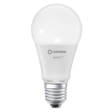 LEDVANCE SMART+ žárovka A75 14W/100W E27 2700K 1521lm Dim 15Y opál WIFI˙