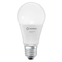 LEDVANCE SMART+ žárovka A75 14W/100W E27 2700K 1521lm Dim 15Y opál WIFI˙