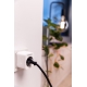 LEDVANCE SMART+ zásuvka 220-240V WIFI
