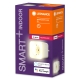 LEDVANCE SMART+ zásuvka+noční.osvětlení 220-240V ZB