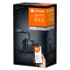 LEDVANCE SMART+ zásuvka OUTDOOR 220-240V WIFI