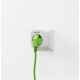LEDVANCE SMART+ zásuvka OUTDOOR 220-240V WIFI