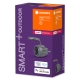 LEDVANCE SMART+ zásuvka OUTDOOR 220-240V ZB