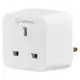 LEDVANCE SMART+ zásuvka UK 220-240V ZB