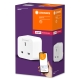 LEDVANCE SMART+ zásuvka UK 220-240V ZB