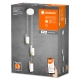 LEDVANCE SMART+ závěsné svítidlo Decor.Twist 24.5W 2100lm/30-6500K bílá WIFI˙