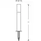 LEDVANCE SMART ZB GARDENPOLE RGBW