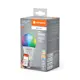 LEDVANCE SMARTMATA10014W/827230VRGBWFRE27FS1LEDV