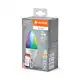 LEDVANCE SMARTMATB404,9W/827230VRGBWFRE14FS1LEDV