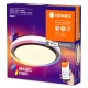 LEDVANCE SMARTWIFI ORBISZEST500 MGCRGBTW BWTLEDV