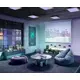 LEDVANCE SMARTWIFI PLANON 45X45 MGC RGBTW RCLEDV