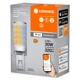 LEDVANCE SMARTWIFIPIN 3,5W/827 230VTWCLG94X1LEDV
