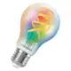 LEDVANCE SMTMATA40 4,8W/827230VFILRGBWE27FS1LEDV
