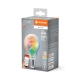 LEDVANCE SMTMATA40 4,8W/827230VFILRGBWE27FS1LEDV