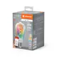 LEDVANCE SMTMATE40 4,8W/827230VFILRGBWE27FS1LEDV