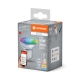 LEDVANCE SMTMATPAR16 4,9W 230 RGBW FRGU10FS1LEDV