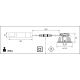 LEDVANCE SP CBO DA ADJ V 6W MC 930 IP65 WT  LEDV