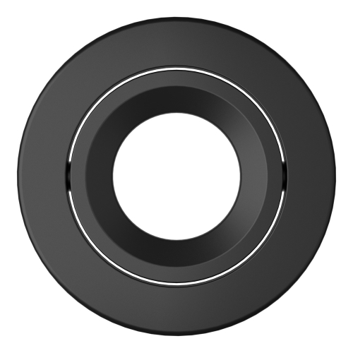 LEDVANCE SP CBO FP RING ADJ ROUND BK        LEDV