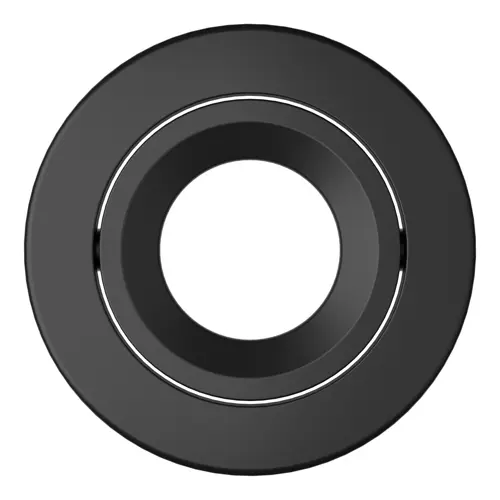 LEDVANCE SP CBO FP RING ADJ ROUND BK        LEDV