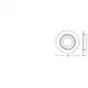 LEDVANCE SP CBO FP RING ADJ ROUND BN        LEDV