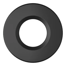 LEDVANCE SP CBO FP RING FIX ROUND BK        LEDV