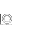 LEDVANCE SP CBO RING ADJ ROUND BK           LEDV