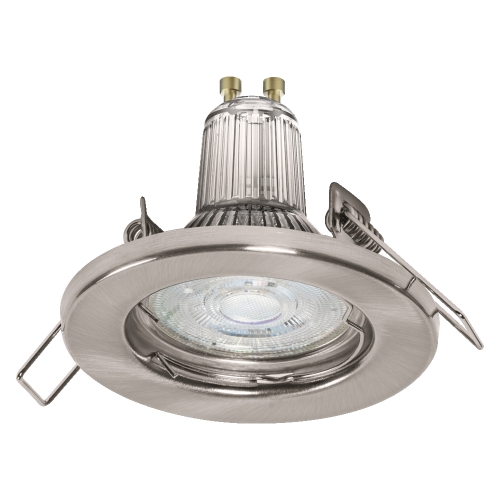 LEDVANCE SPOT ESSENTIAL SET 5X2.6W 827GU10BNLEDV