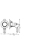 LEDVANCE SPOT ESSENTIAL SET 5X2.6W 827GU10BNLEDV