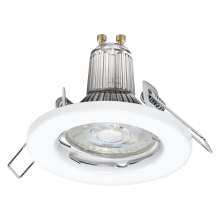 LEDVANCE SPOT ESSENTIAL SET 5X2.6W 827GU10WTLEDV
