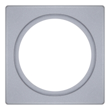 LEDVANCE SPOT FRAME 100X100 1X D68 SI       LEDV