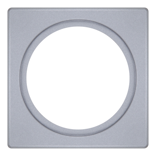 LEDVANCE SPOT FRAME 100X100 1X D68 SI       LEDV