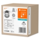 LEDVANCE SPOT TWIST 70MM 5W 840 WT SI       LEDV