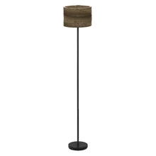 LEDVANCE stojací lampa  Decor CardboardCyl 1xE27 IP20 ; karton