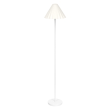 LEDVANCE stojací lampa  Decor Pulp 1xE27 IP20 Dim ; bílá