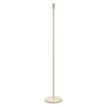 LEDVANCE stojací lampa  Decor Stick 1xE27 1460mm ; béžová