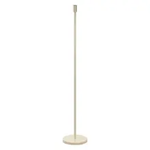 LEDVANCE stojací lampa  Decor Stick 1xE27 1460mm ; béžová