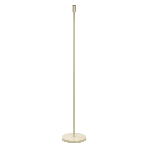 LEDVANCE stojací lampa  Decor Stick 1xE27 1460mm ; béžová