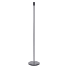 LEDVANCE stojací lampa  Decor Stick 1xE27 1460mm ; tm.šedá